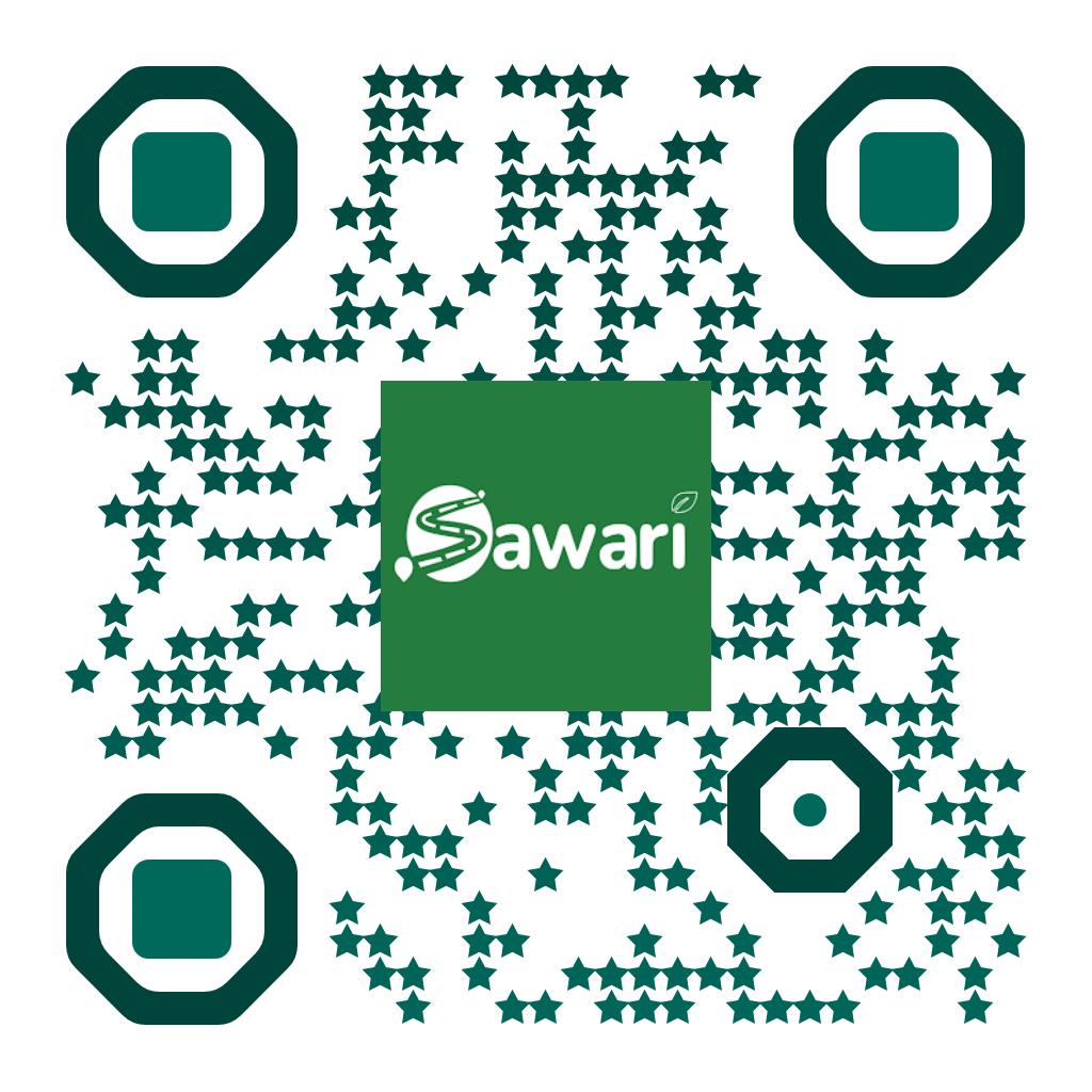Google Play QR Code